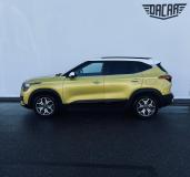 Kia Seltos I Санкт-Петербург  - изображение 33
