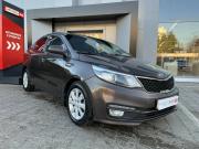 Kia Rio III Рестайлинг Набережные Челны  - изображение 24