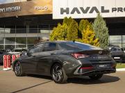 Hyundai Elantra VII (CN7) Рестайлинг Москва  - изображение 23