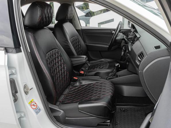 Volkswagen Polo VI с пробегом 2021 года, цена 1 535 000 рублей, 155499 км, лифтбек, Автокод Объявления