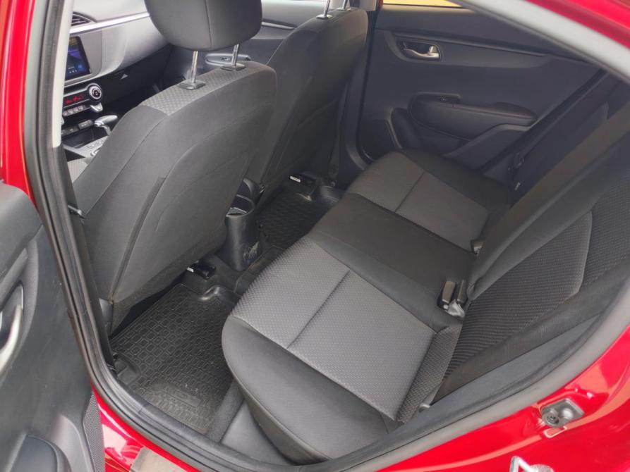 Kia Rio IV Рестайлинг Оренбург  - изображение 14