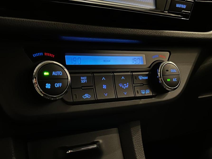 Toyota Corolla XI (E160 E170 E180) Волгоград  - изображение 17