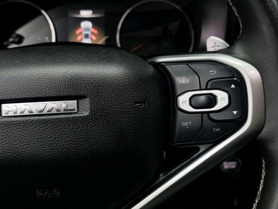 Haval Jolion I Рестайлинг Ставрополь  - изображение 17