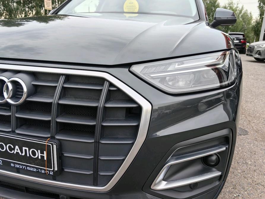 Audi Q5 II (FY) Рестайлинг Нижнекамск  - изображение 40