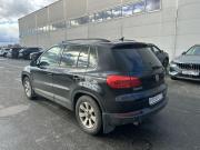 Volkswagen Tiguan I Рестайлинг Пермь  - изображение 9