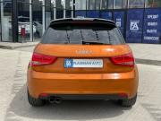 Audi A1 I (8X) Краснодар  - изображение 27