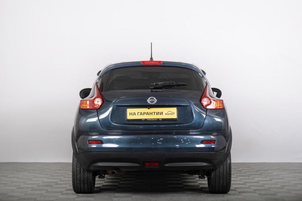 Nissan Juke I Томск  - изображение 5