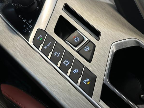 Geely Coolray I с пробегом 2023 года, цена 1 940 000 рублей, 35930 км, внедорожник, Автокод Объявления