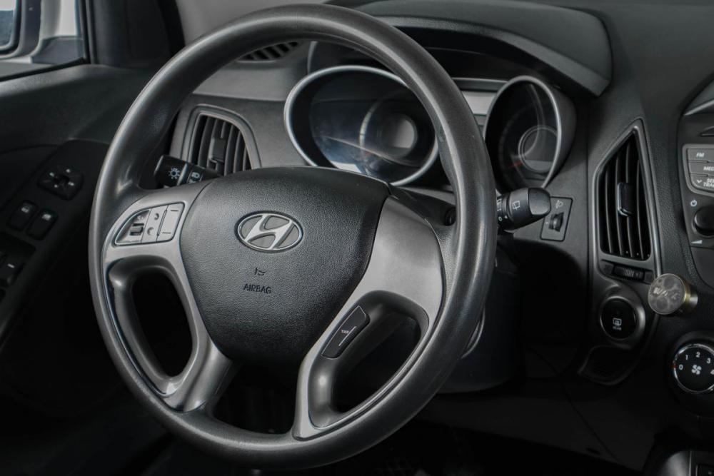 Hyundai ix35 I Рестайлинг Тюмень  - изображение 12