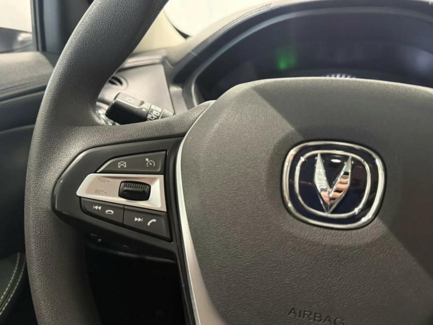 Changan Alsvin Самара  - изображение 19