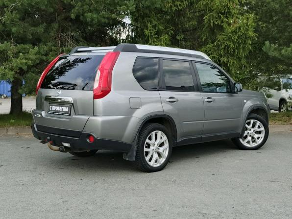 Nissan X-Trail II Рестайлинг с пробегом 2011 года, цена 1 019 000 рублей, 302484 км, внедорожник, Автокод Объявления