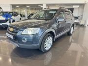 Chevrolet Captiva I Челябинск  - изображение 13