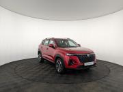 Changan CS35 Plus I Рестайлинг Москва  - изображение 32