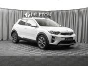 Kia Stonic I Москва  - изображение 26
