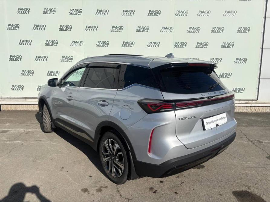 Chery Tiggo 7L Нижний Тагил  - изображение 6