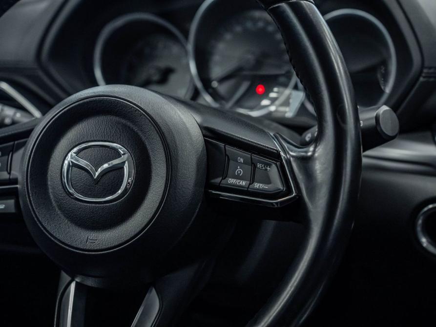 Mazda CX-5 II Самара  - изображение 11