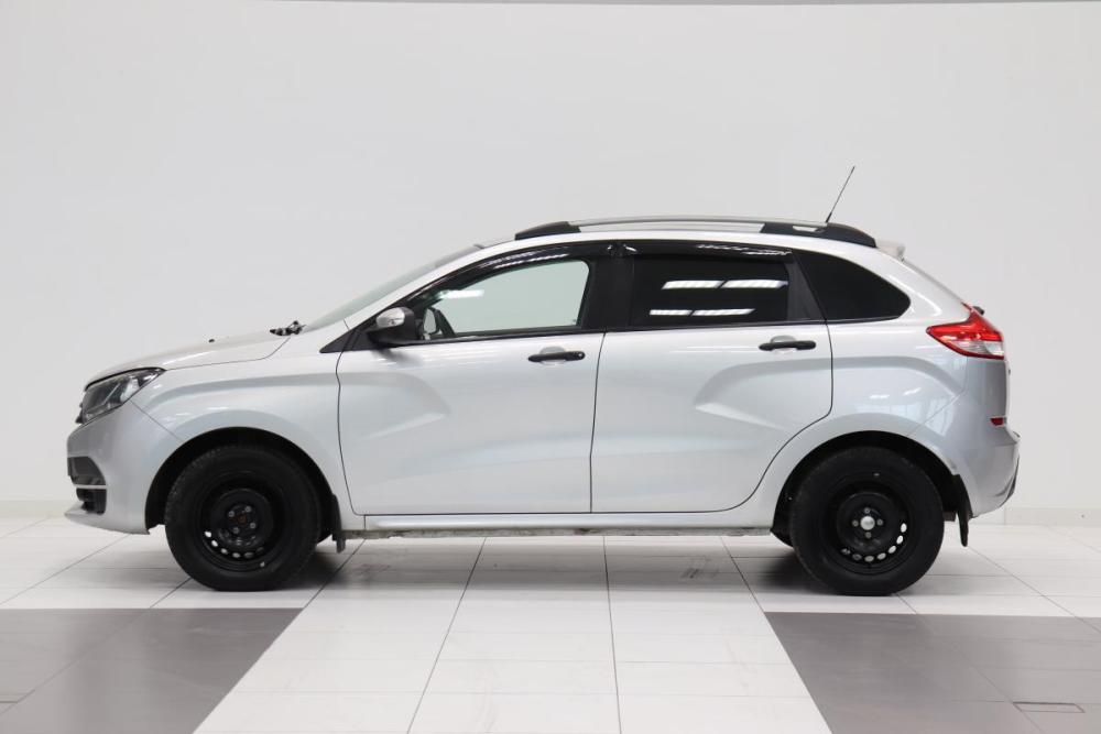 Lada (ВАЗ) XRAY I Ульяновск  - изображение 4