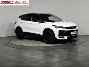 Geely Coolray I Рестайлинг Белгород  - изображение 21