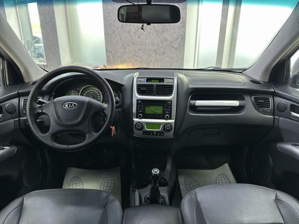 Kia Sportage II Рестайлинг с пробегом 2010 года, цена 895 000 рублей, 237977 км, внедорожник, Автокод Объявления