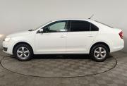 Skoda Rapid I Рестайлинг Волгоград  - изображение 26