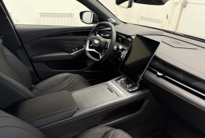 Новый Geely Preface I 2026 года, цена 3 429 990 рублей, седан, Автокод Объявления