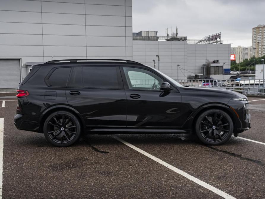 BMW X7 I (G07) Рестайлинг Москва  - изображение 31