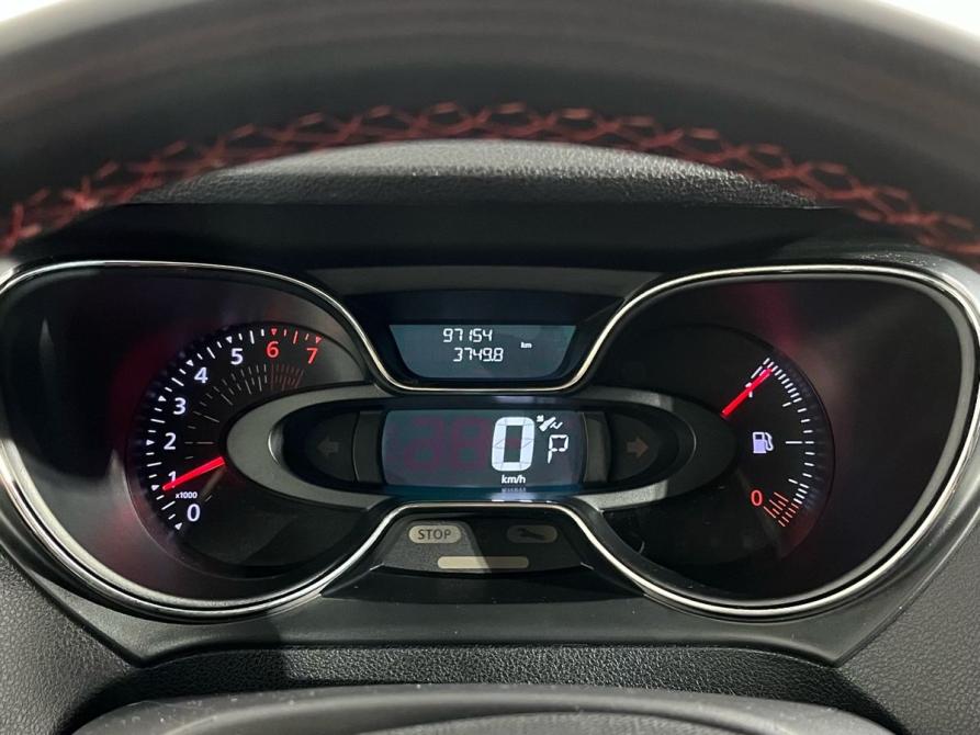 Renault Kaptur I Ижевск  - изображение 13