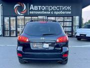 Hyundai Santa Fe II Волгоград  - изображение 24
