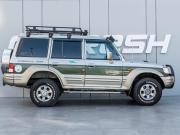 Hyundai Galloper II Краснодар  - изображение 23