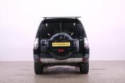 Mitsubishi Pajero IV Омск  - изображение 28