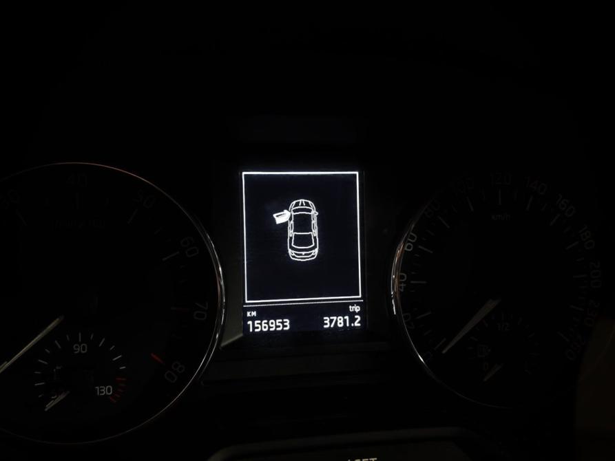 Skoda Octavia III (A7) Москва  - изображение 17