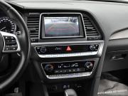 Hyundai Sonata VII (LF) Рестайлинг Москва  - изображение 21