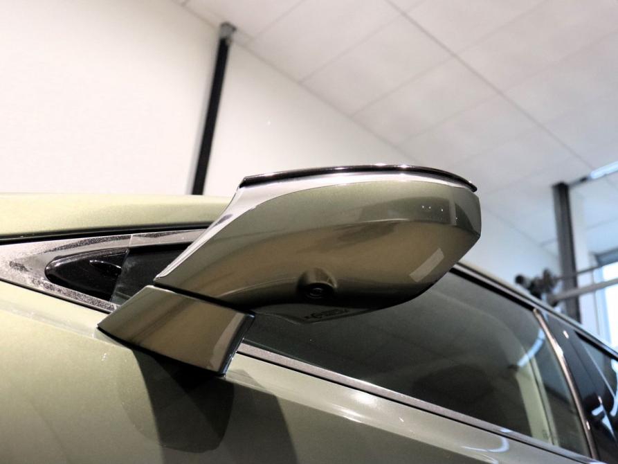 Lexus ES VII Калининград  - изображение 12