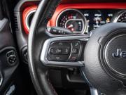 Jeep Wrangler IV (JL) Краснодар  - изображение 38