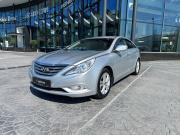 Hyundai Sonata VI (YF) Сочи  - изображение 12