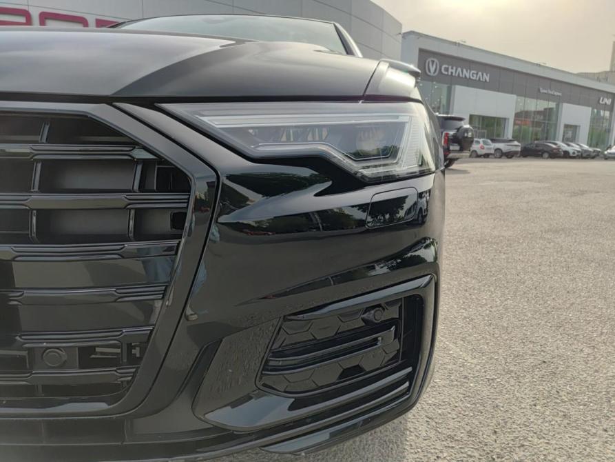Audi A6 V (C8) Рестайлинг Казань  - изображение 21