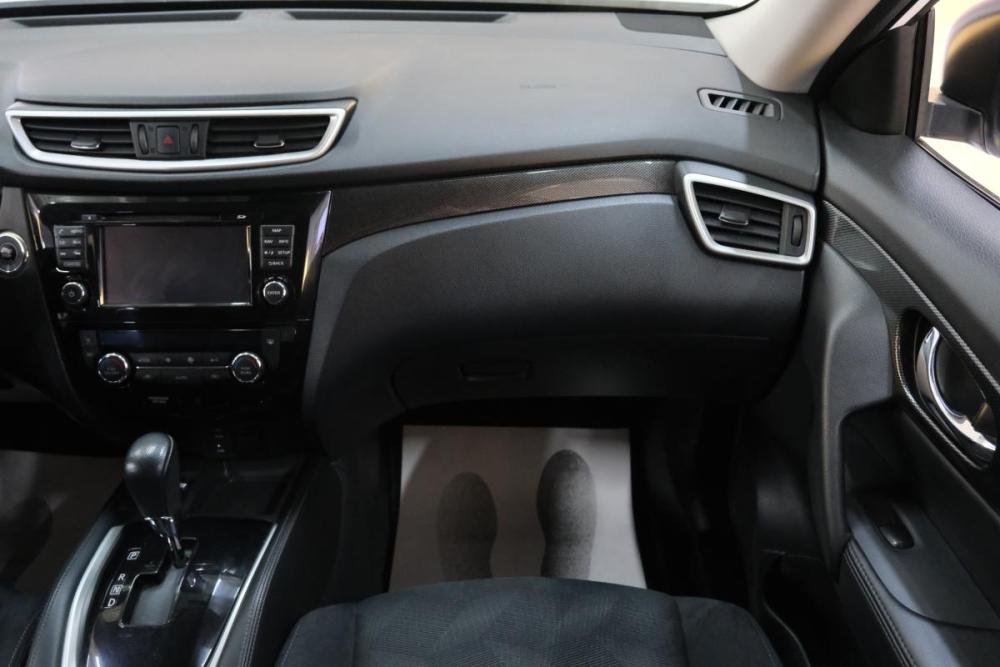 Nissan X-Trail III Омск  - изображение 18