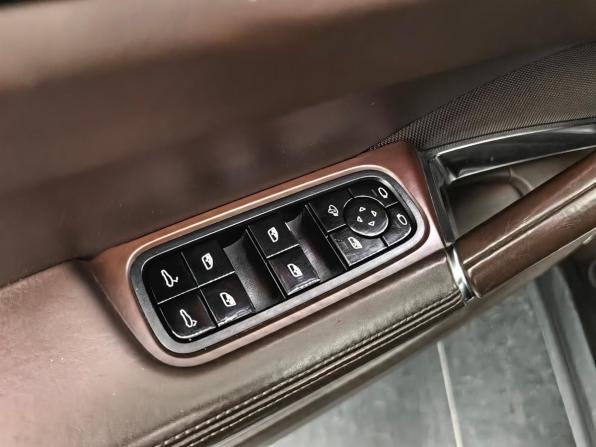 Porsche Cayenne III с пробегом 2018 года, цена 7 500 000 рублей, 111940 км, внедорожник, Автокод Объявления