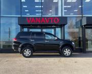 Mitsubishi Pajero Sport II Рестайлинг Азнакаево  - изображение 38