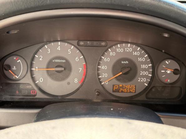 Nissan Almera Classic I с пробегом 2007 года, цена 399 000 рублей, 246540 км, седан, Автокод Объявления