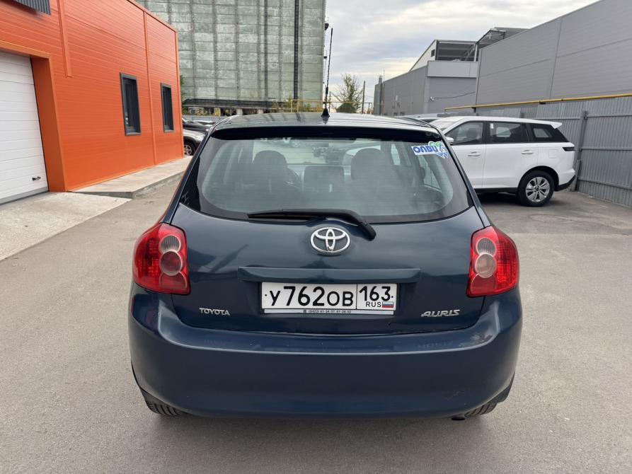 Toyota Auris I Сызрань  - изображение 6