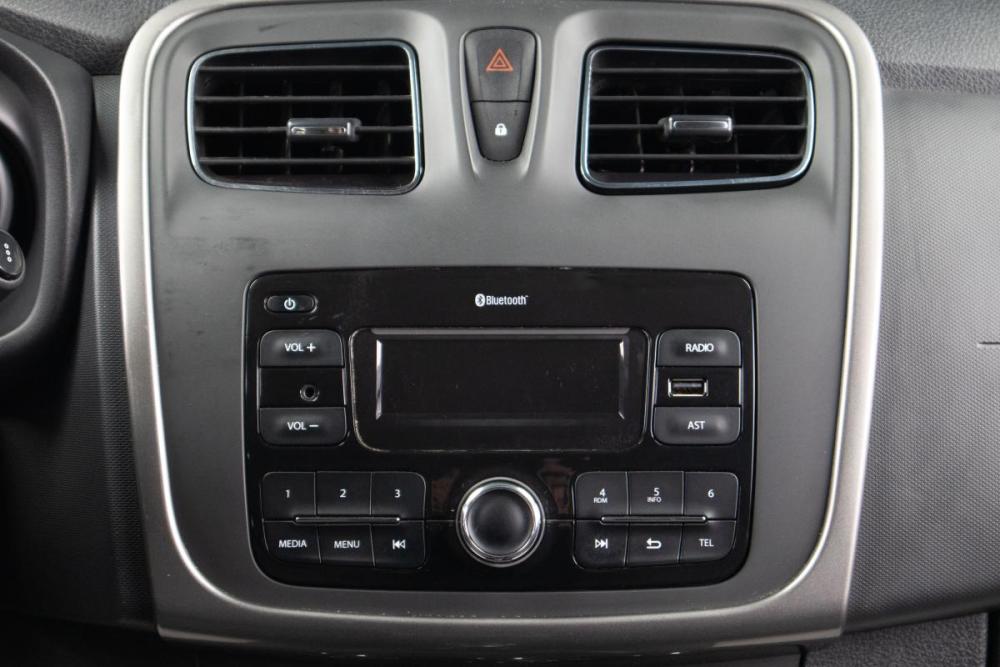 Renault Logan II Рестайлинг Оренбург  - изображение 12