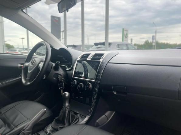 Toyota Corolla X (E140 E150) с пробегом 2008 года, цена 585 000 рублей, 300880 км, седан, Автокод Объявления
