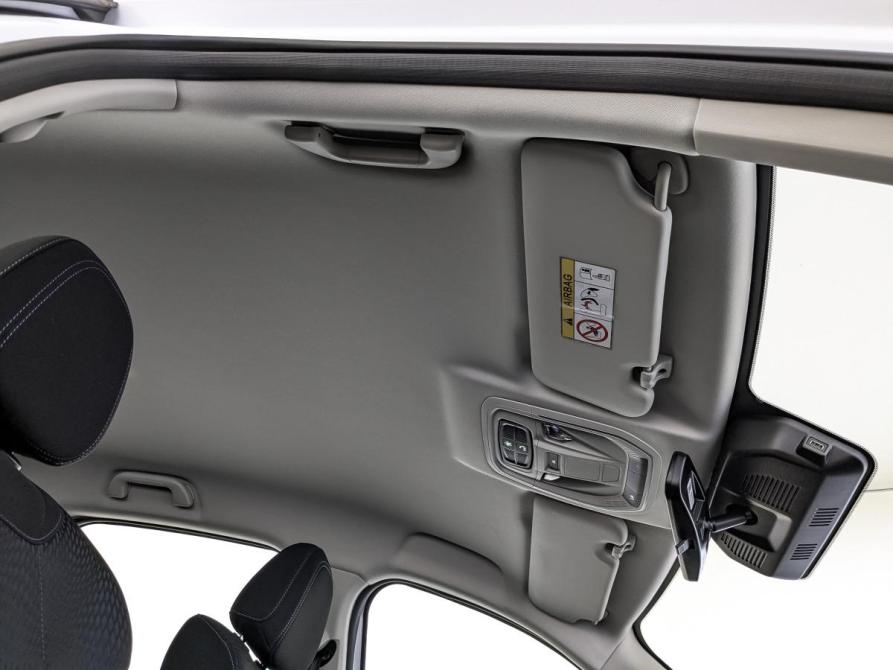Haval Jolion I Рестайлинг Москва  - изображение 22