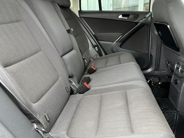 Volkswagen Tiguan I Рестайлинг с пробегом 2013 года, цена 1 395 000 рублей, 194000 км, внедорожник, Автокод Объявления