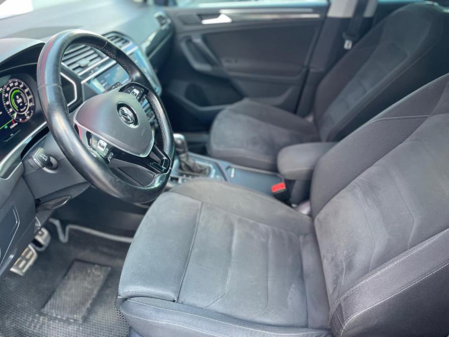 Volkswagen Tiguan II Воронеж  - изображение 13