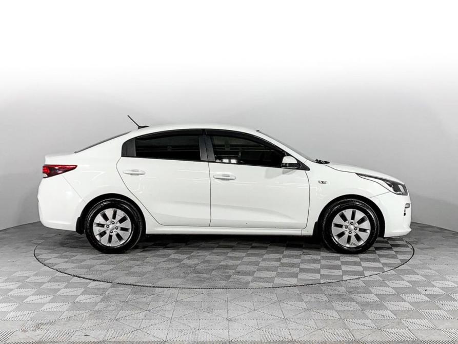 Kia Rio IV Ногинск  - изображение 4