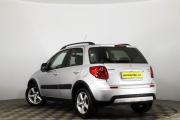 Suzuki SX4 I (Classic) Рестайлинг Пермь  - изображение 30