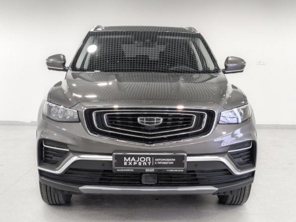 Geely Atlas Pro с пробегом 2024 года, цена 2 255 000 рублей, 38886 км, внедорожник, Автокод Объявления
