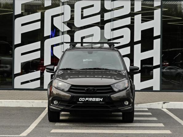 Lada (ВАЗ) Granta I Рестайлинг с пробегом 2019 года, цена 789 000 рублей, 160557 км, универсал, Автокод Объявления
